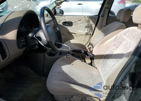 1999 Saturn Sw2 from USA, damaged, VIN 1G8ZK8278XZ170178